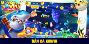 Bắn cá Kkwin – Trò chơi đổi thưởng hấp dẫn cho người chơi đam mê săn thưởng